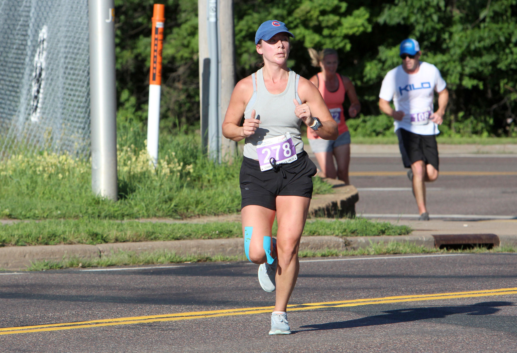 Leinenkugel's Pure Water Days Races 8-14-21